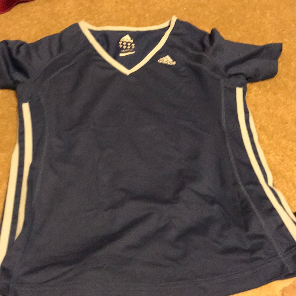 Adidas tee